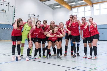 Bild 36 - B-Juniorinnen Futsalmeisterschaft